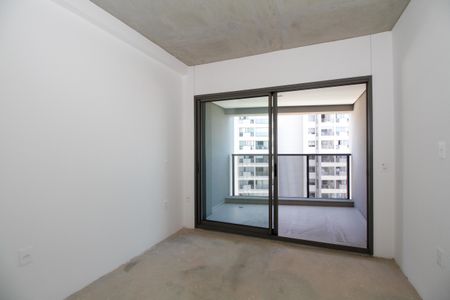 Studio de apartamento à venda com 1 quarto, 25m² em Pompeia, São Paulo
