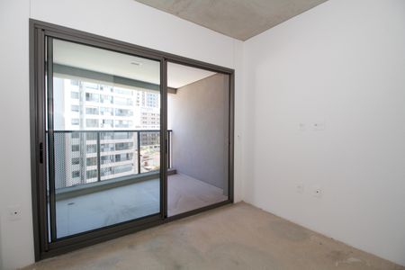 Studio de apartamento à venda com 1 quarto, 25m² em Pompeia, São Paulo