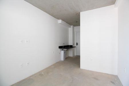 Studio de apartamento à venda com 1 quarto, 25m² em Pompeia, São Paulo