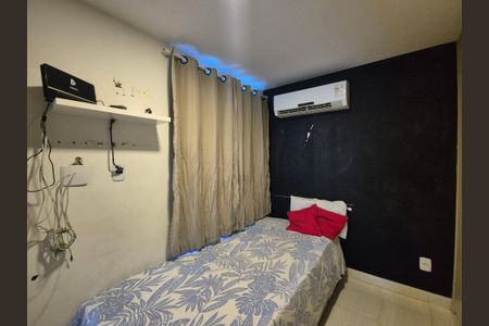 Quarto 1 de casa de condomínio para alugar com 3 quartos, 150m² em Vargem Pequena, Rio de Janeiro