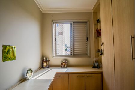 Apartamento à venda com 60m², 3 quartos e 1 vagaQuarto 1