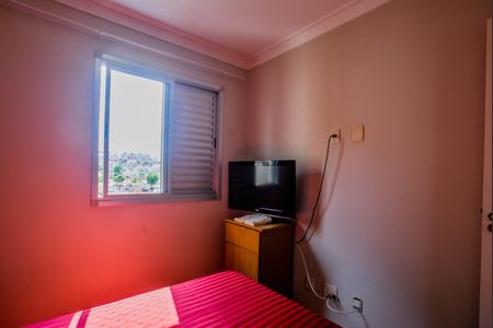 Apartamento à venda com 60m², 3 quartos e 1 vagaQuarto 2