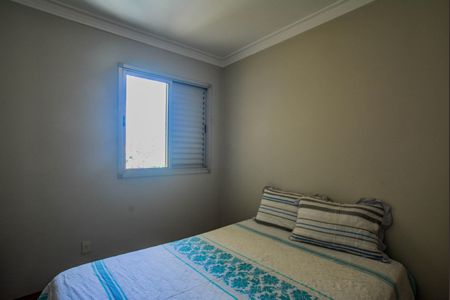 Apartamento à venda com 60m², 3 quartos e 1 vagaQuarto 3