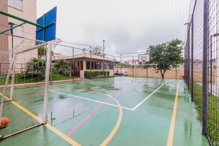 Apartamento à venda com 60m², 3 quartos e 1 vagaÁrea comum