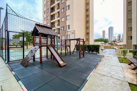 Apartamento à venda com 60m², 3 quartos e 1 vagaÁrea comum - Playground