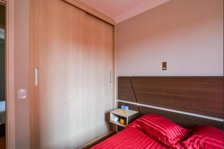 Apartamento à venda com 60m², 3 quartos e 1 vagaQuarto 2