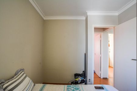 Apartamento à venda com 60m², 3 quartos e 1 vagaQuarto 3
