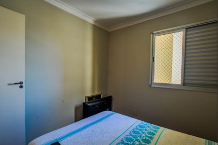 Apartamento à venda com 60m², 3 quartos e 1 vagaQuarto 3