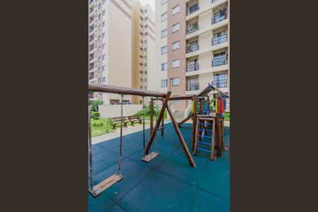 Apartamento à venda com 60m², 3 quartos e 1 vagaÁrea comum - Playground