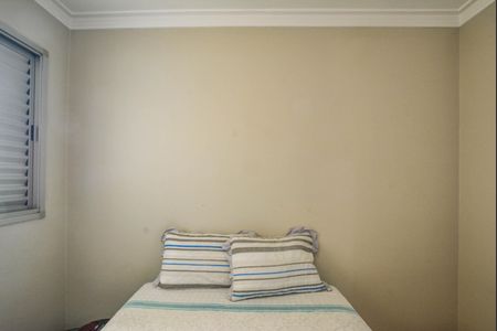 Apartamento à venda com 60m², 3 quartos e 1 vagaQuarto 3