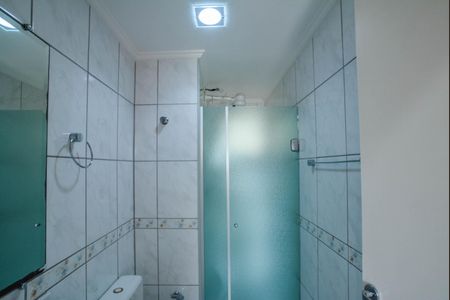 Apartamento à venda com 60m², 3 quartos e 1 vagaBanheiro