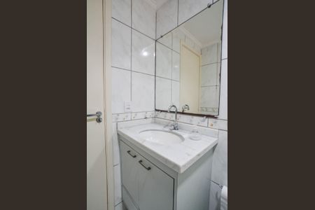 Apartamento à venda com 60m², 3 quartos e 1 vagaBanheiro