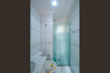 Apartamento à venda com 60m², 3 quartos e 1 vagaBanheiro