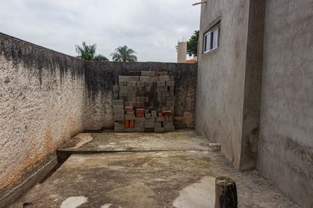 Casa para alugar com 65m², 1 quarto e 1 vagaÁrea de Serviço