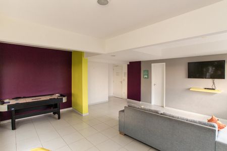 Apartamento à venda com 77m², 3 quartos e 2 vagas Apartamento à venda com 77m², 3 quartos e 2 vagasÁrea comum - Espaço Teen