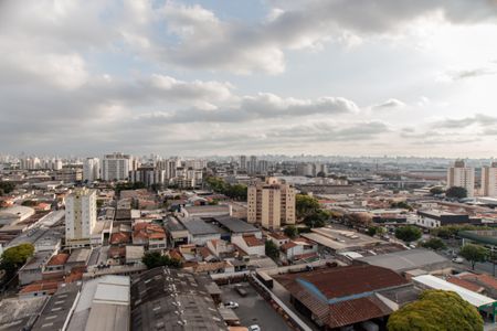 Apartamento à venda com 77m², 3 quartos e 2 vagas Apartamento à venda com 77m², 3 quartos e 2 vagasVista da Suíte