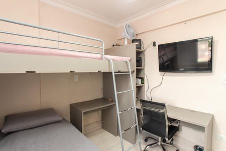 Apartamento à venda com 77m², 3 quartos e 2 vagas Apartamento à venda com 77m², 3 quartos e 2 vagasQuarto 1