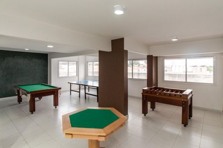 Apartamento à venda com 77m², 3 quartos e 2 vagas Apartamento à venda com 77m², 3 quartos e 2 vagasÁrea comum