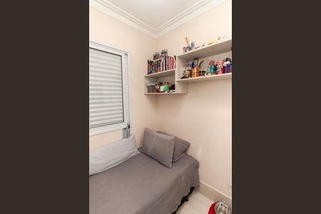 Apartamento à venda com 77m², 3 quartos e 2 vagas Apartamento à venda com 77m², 3 quartos e 2 vagasQuarto 2