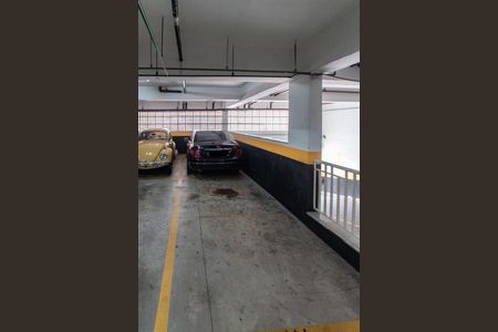 Apartamento à venda com 77m², 3 quartos e 2 vagas Apartamento à venda com 77m², 3 quartos e 2 vagasGaragem