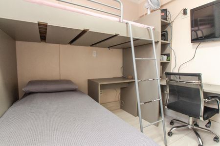 Apartamento à venda com 77m², 3 quartos e 2 vagas Apartamento à venda com 77m², 3 quartos e 2 vagasQuarto 1
