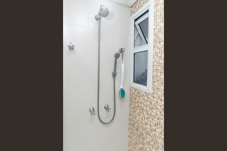 Apartamento à venda com 77m², 3 quartos e 2 vagas Apartamento à venda com 77m², 3 quartos e 2 vagasBanheiro