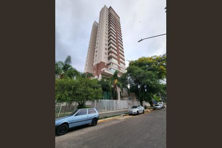 Apartamento à venda com 77m², 3 quartos e 2 vagas Apartamento à venda com 77m², 3 quartos e 2 vagasFachada