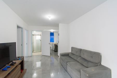 Apartamento à venda com 2 quartos, 56m² em Estância Velha, Canoas