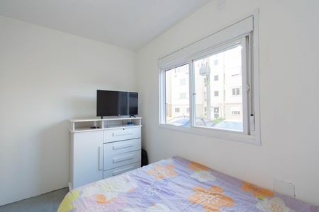 Apartamento à venda com 56m², 2 quartos e 1 vagaQuarto 1