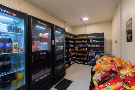 Apartamento à venda com 56m², 2 quartos e 1 vagaÁrea comum