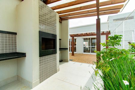 Apartamento à venda com 56m², 2 quartos e 1 vagaÁrea comum