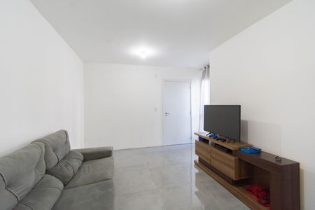 Apartamento à venda com 56m², 2 quartos e 1 vagaSala
