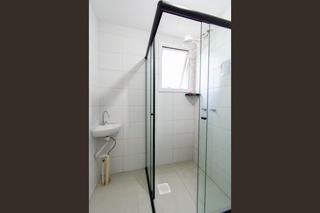 Apartamento à venda com 56m², 2 quartos e 1 vagaBanheiro