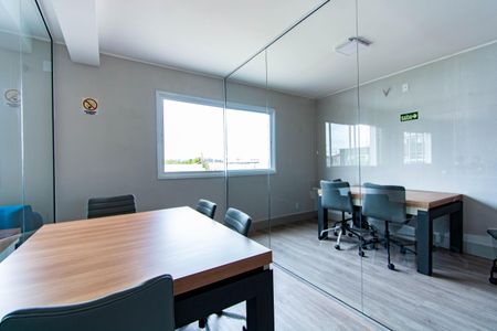 Apartamento à venda com 56m², 2 quartos e 1 vagaÁrea comum