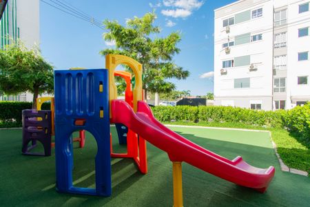 Apartamento à venda com 56m², 2 quartos e 1 vagaÁrea comum