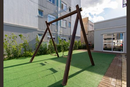 Apartamento à venda com 56m², 2 quartos e 1 vagaÁrea comum