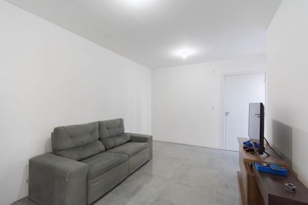 Apartamento à venda com 56m², 2 quartos e 1 vagaSala