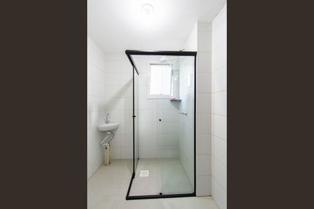 Apartamento à venda com 56m², 2 quartos e 1 vagaBanheiro