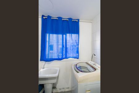 Apartamento à venda com 56m², 2 quartos e 1 vagaÁrea de Serviço