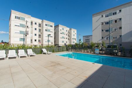 Apartamento à venda com 56m², 2 quartos e 1 vagaÁrea comum