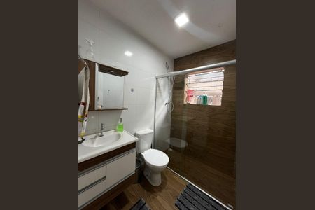 Casa para alugar com 2 quartos, 125m² em Jardim Tupanci, Barueri