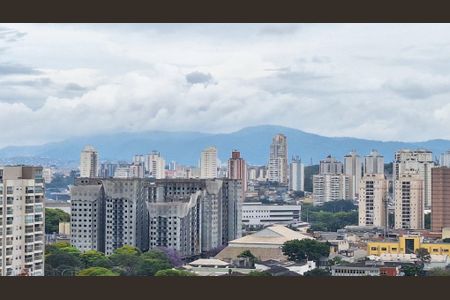 Vista de apartamento à venda com 2 quartos, 62m² em Barra Funda, São Paulo