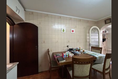 Casa para alugar com 178m², 3 quartos e 2 vagas Casa para alugar com 178m², 3 quartos e 2 vagasCozinha