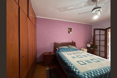 Quarto 2 de casa para alugar com 3 quartos, 178m² em Vila dos Remedios, São Paulo