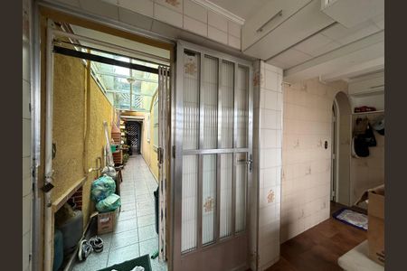 Casa para alugar com 178m², 3 quartos e 2 vagas Casa para alugar com 178m², 3 quartos e 2 vagasÁrea de Serviço