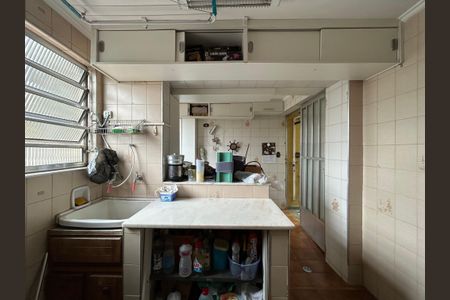 Casa para alugar com 178m², 3 quartos e 2 vagas Casa para alugar com 178m², 3 quartos e 2 vagasÁrea de Serviço