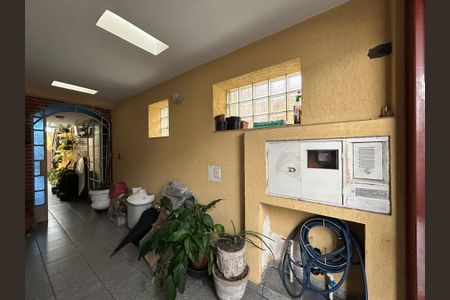 Casa para alugar com 178m², 3 quartos e 2 vagas Casa para alugar com 178m², 3 quartos e 2 vagasGaragem