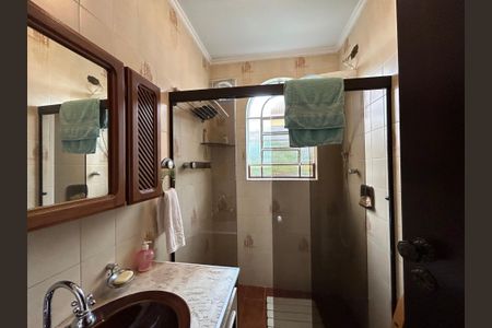 Casa para alugar com 178m², 3 quartos e 2 vagas Casa para alugar com 178m², 3 quartos e 2 vagasBanheiro 2