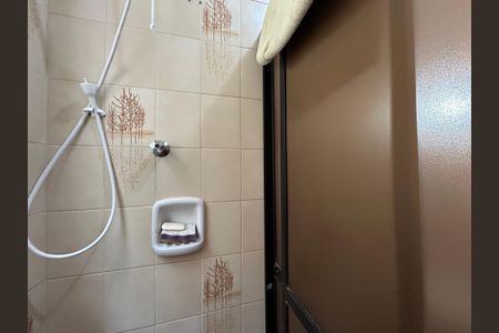 Casa para alugar com 178m², 3 quartos e 2 vagas Casa para alugar com 178m², 3 quartos e 2 vagasBanheiro 1