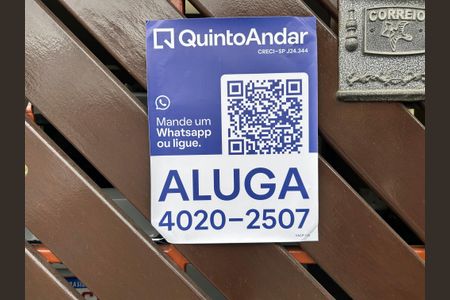 Casa para alugar com 178m², 3 quartos e 2 vagas Casa para alugar com 178m², 3 quartos e 2 vagasPlaca